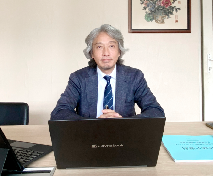 Giám đốc Kurasawa